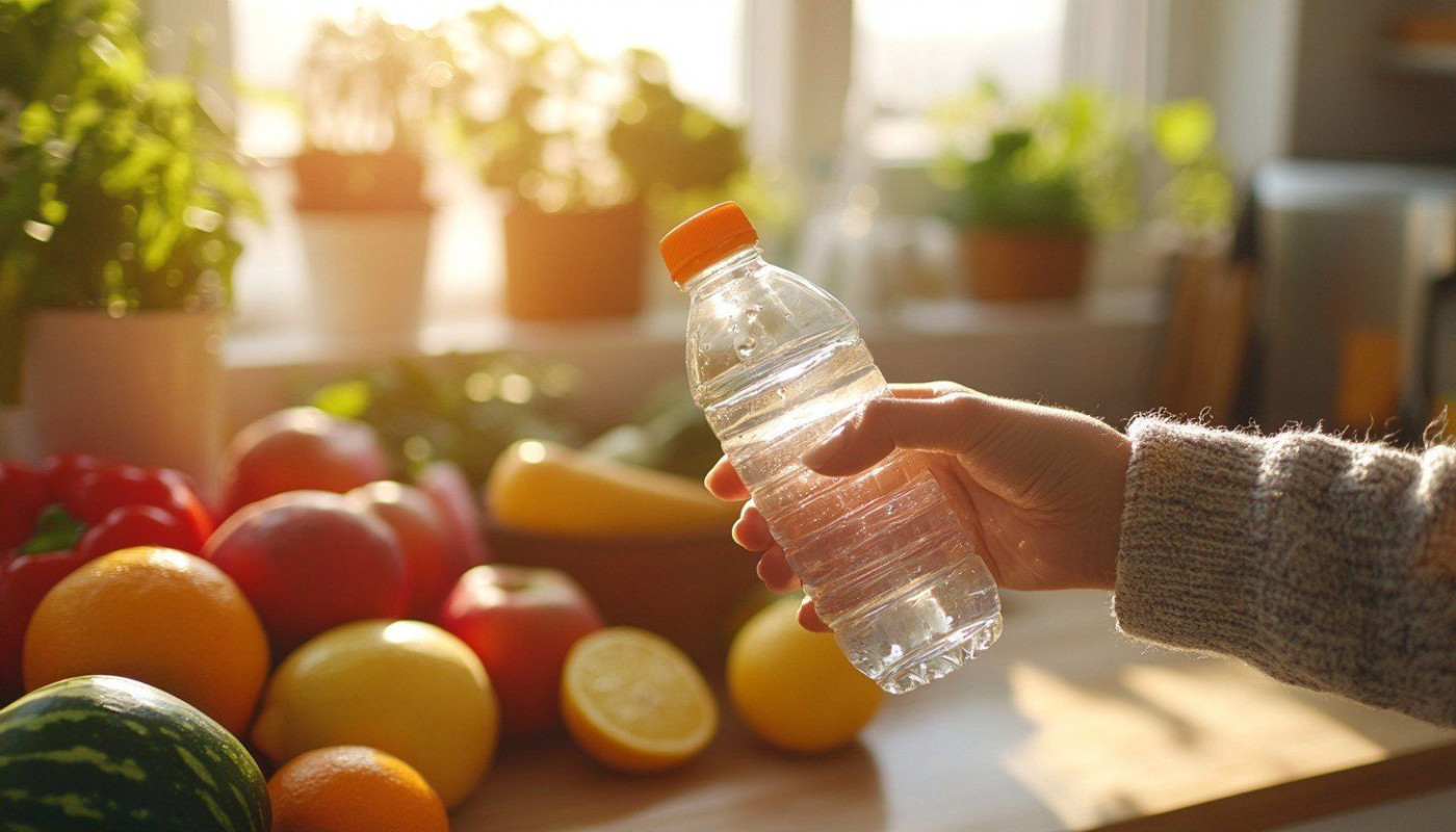 Comment l'hydratation influence la perte de poids et le bien-être