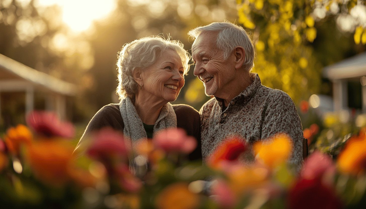 Stratégies pour améliorer la qualité de vie des seniors en résidence
